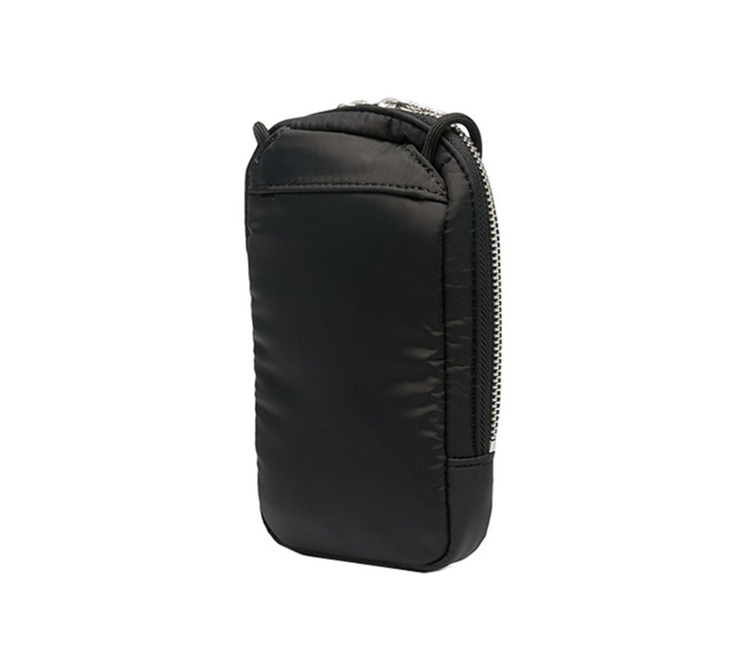 Túi Kenzo X Kansai Yamamoto Phone Strapped ‘Black’ FB55PM228F29-99 - Ảnh 3