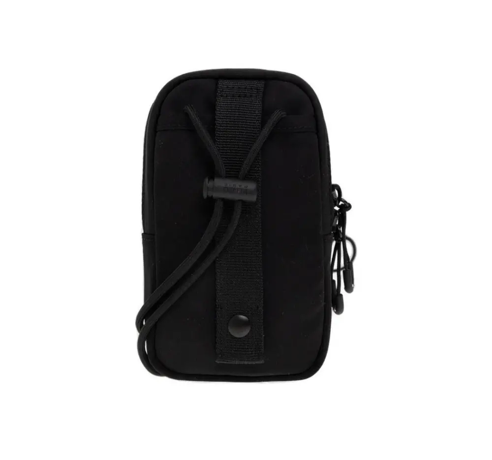 Alternative view of Túi Kenzo Jungle Phone Shoulder ‘Black’ FD55PM208F30-99
