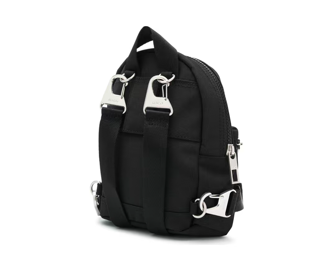 Balo Kenzo Kampus Tiger Embroidered Mini ‘Black’ FA65SF301F20-99E - Ảnh 2