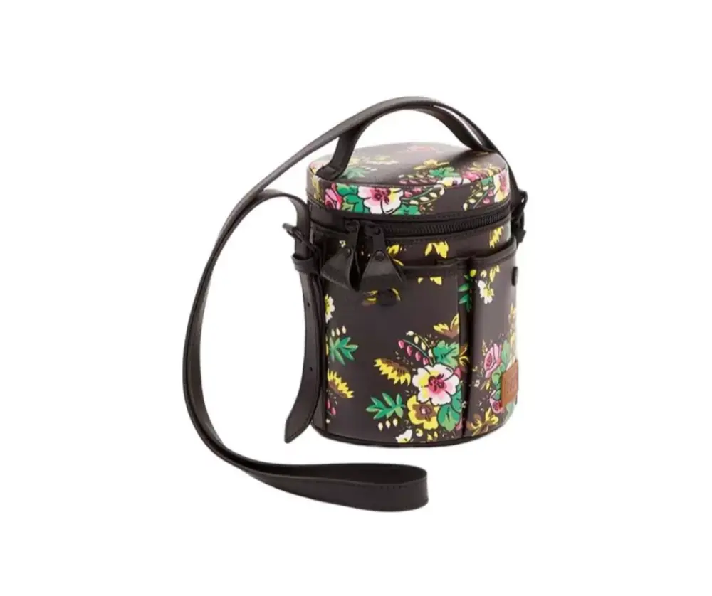 Alternative view of Túi Kenzo Cannes Bag ‘Floral’ FC62SA704B0499