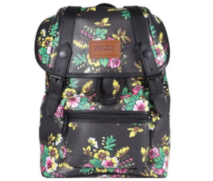 Balo Kenzo Courier Pop Bouquet ‘Floral’ FC62SA703B0499