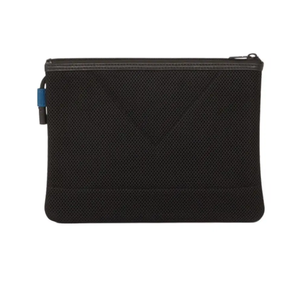 Alternative view of Túi Kenzo Tiger Crossbody Bag ‘Blue Red’ FC55PM402FS9-73