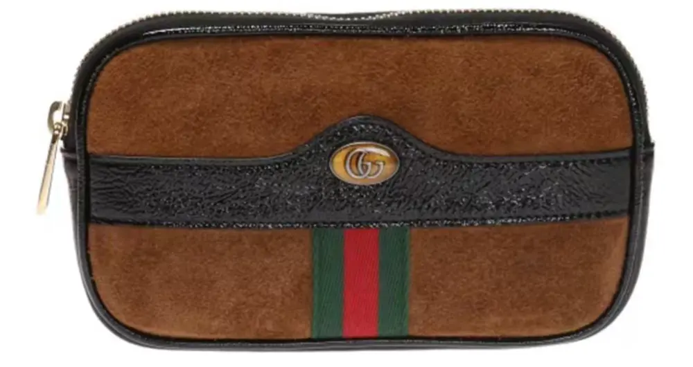 Túi Gucci Ophidia G ‘Brown’ 519308-0KCDG-2863