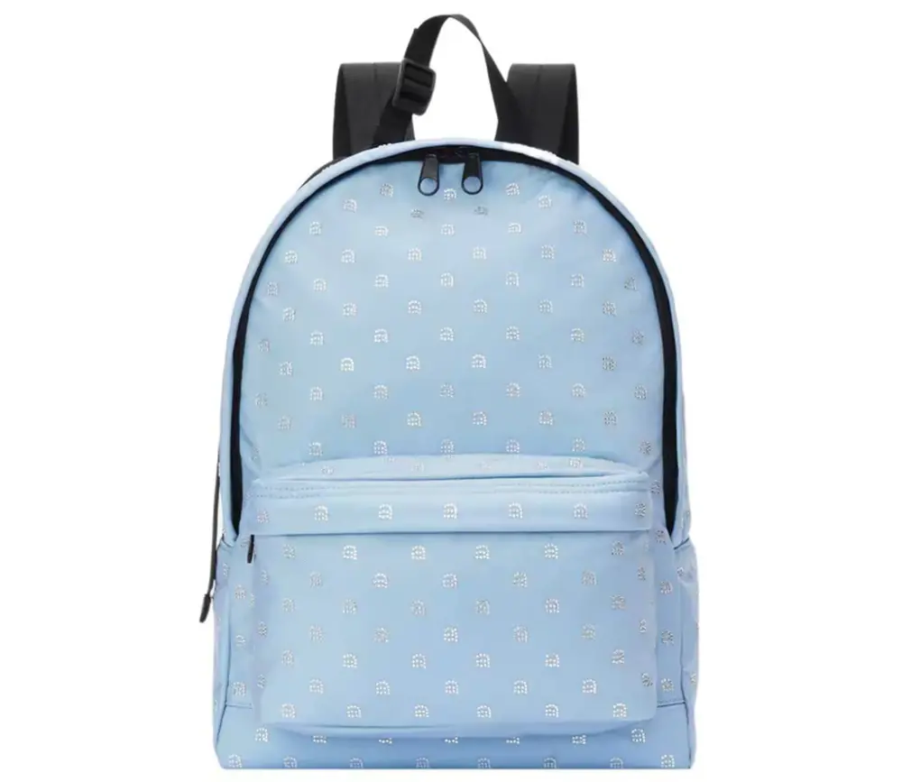Balo Alexander Wang Wangsport ‘Blue’ 20123B01M450
