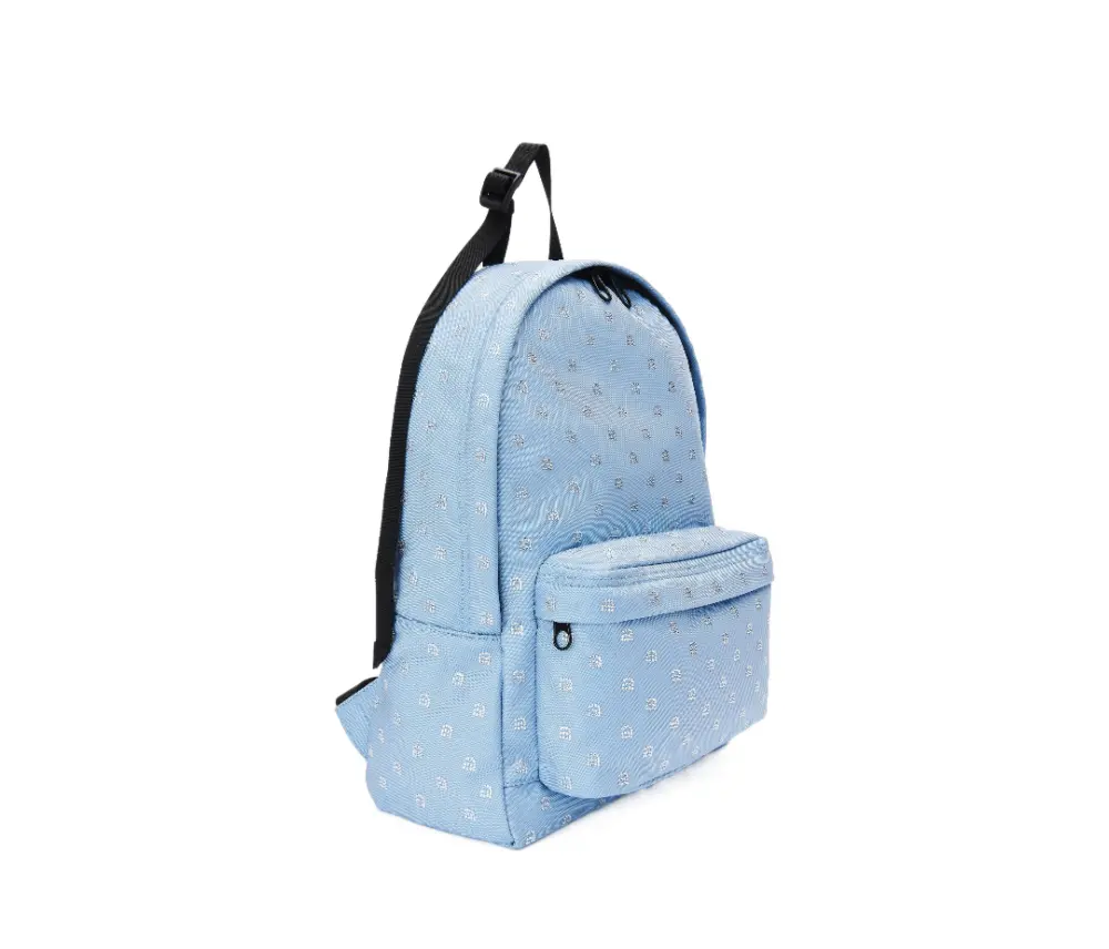 Balo Alexander Wang Wangsport ‘Blue’ 20123B01M450 - Ảnh 3