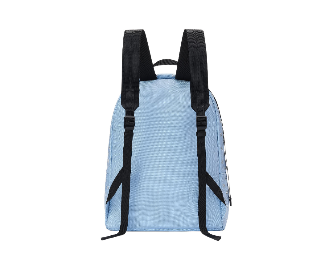 Balo Alexander Wang Wangsport ‘Blue’ 20123B01M450 - Ảnh 2