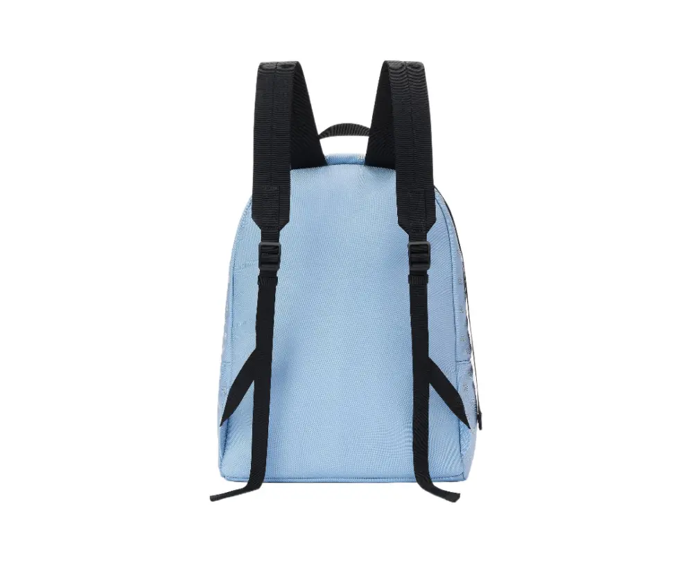 Alternative view of Balo Alexander Wang Wangsport ‘Blue’ 20123B01M450