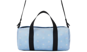 Túi Alexander Wang Wangsport Mini Duffle ‘Blue’ 20123R04M450