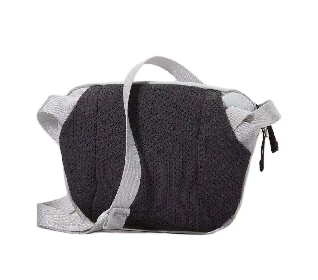 Túi Arc’teryx Mantis 1 Small ‘Solitude & Graphite’ X000006157-SOLITUDE GRAPHITE - Ảnh 2