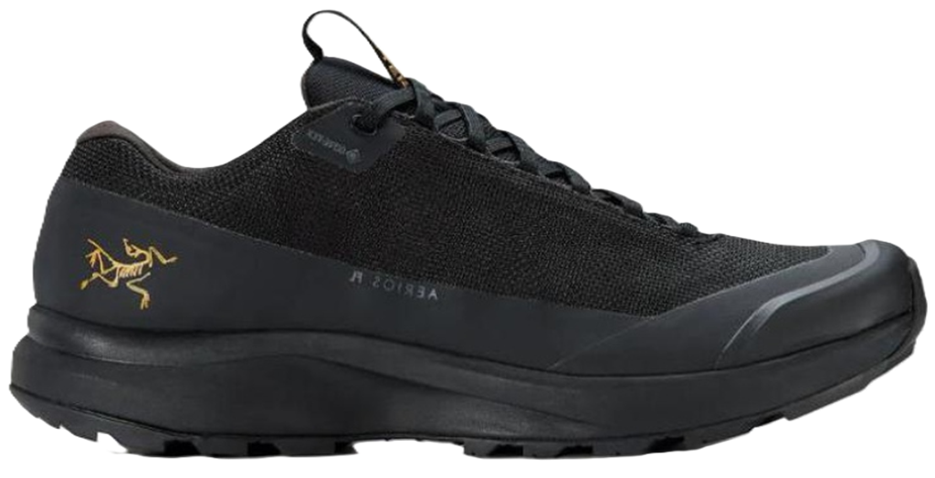Giày Arc’teryx Aerios FL 2 GTX ‘Black’ L07883300