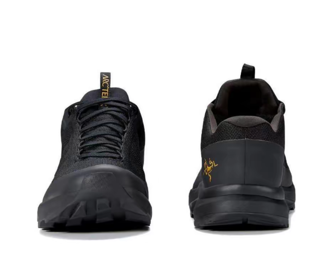 Giày Arc’teryx Aerios FL 2 GTX ‘Black’ L07883300 - Ảnh 5