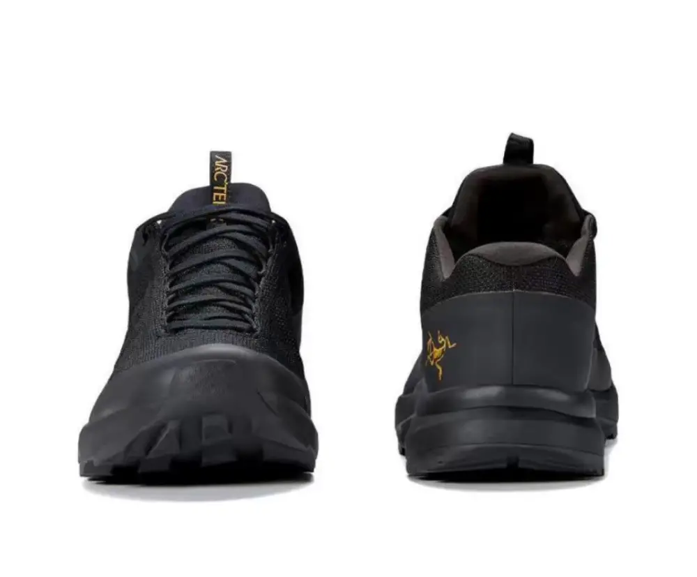 Giày Arc’teryx Aerios FL 2 GTX ‘Black’ L07883300 - Ảnh 6