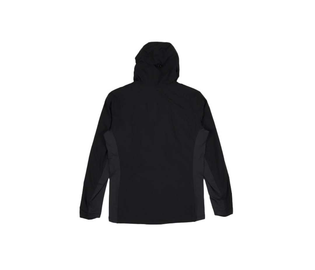 Áo Arc’Teryx Atom Sl Hoody ‘Black’ X000005409 - Ảnh 2