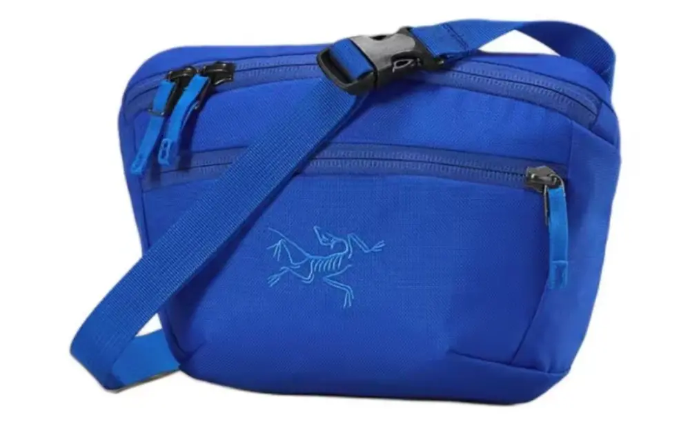 Túi Arc’teryx Mantis 1 Waist ‘Pack Vitality’ X000009234-VITALITY FLUIDITY