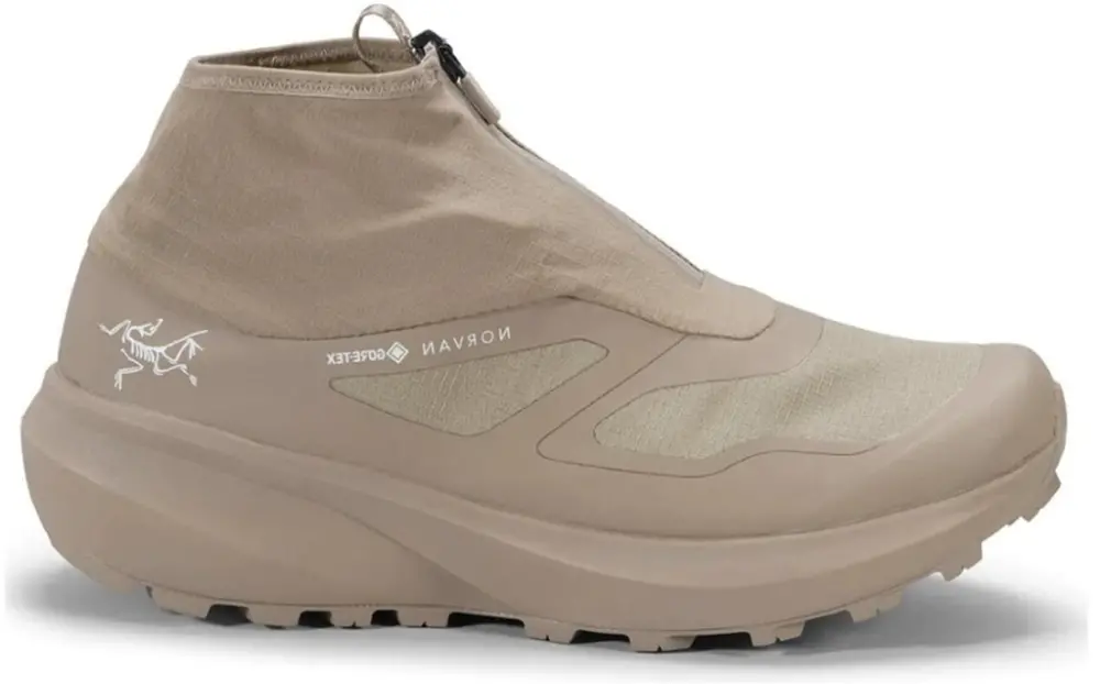 Giày Arc’teryx Norvan Nivalis GTX ‘Smoke Bluff’ L08705800