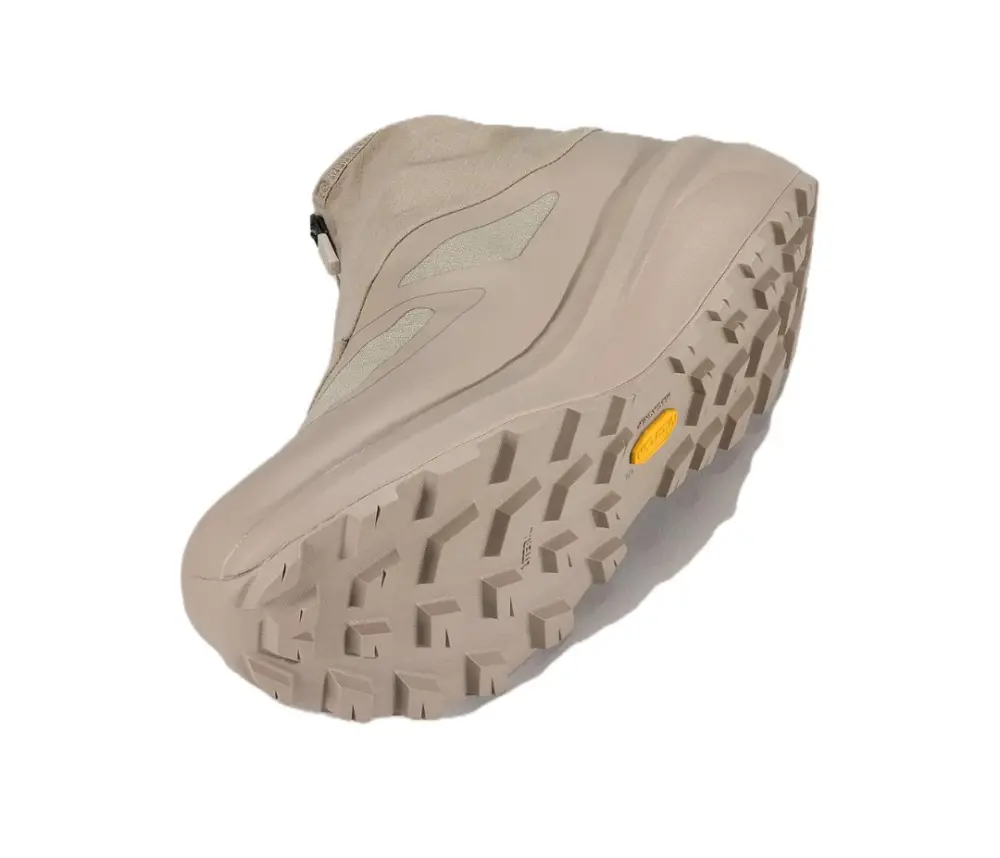 Giày Arc’teryx Norvan Nivalis GTX ‘Smoke Bluff’ L08705800 - Ảnh 3
