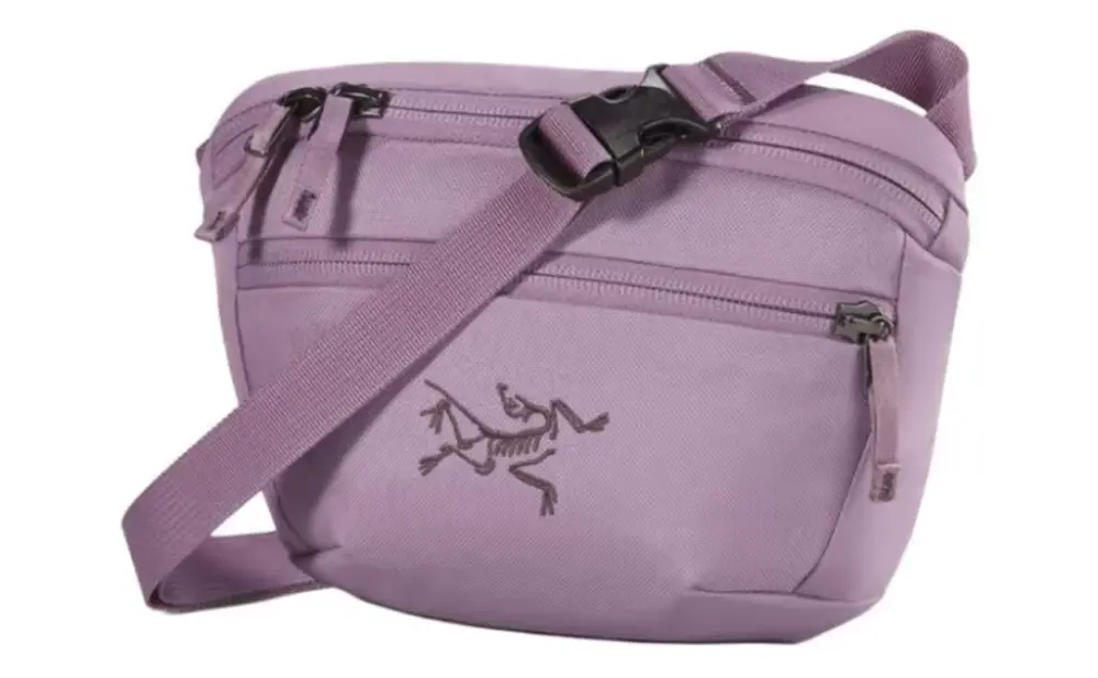 Túi Arc’Teryx Mantis 1 Waist ‘Velocity’ X000006157-VELOCITY