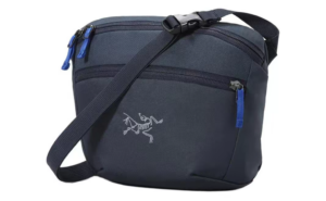 Túi Arc’teryx Mantis 2 Large Waist ‘Black’ X000008973-BLACK SAPPHIRE