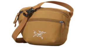 Túi Arc’teryx Mantis 1 Small Waist ‘Yukon’ X000006157-YUKON