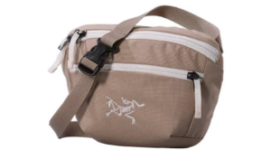 Túi Arc’Teryx Mantis 2 Waist ‘Neutral’ X000006157-NEUTRAL-ZONE