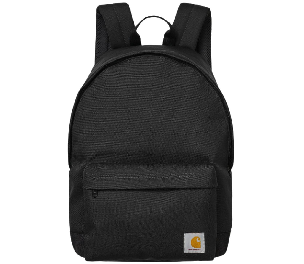 Balo Carhartt WIP Jake ‘Black’ I031004-89-XX