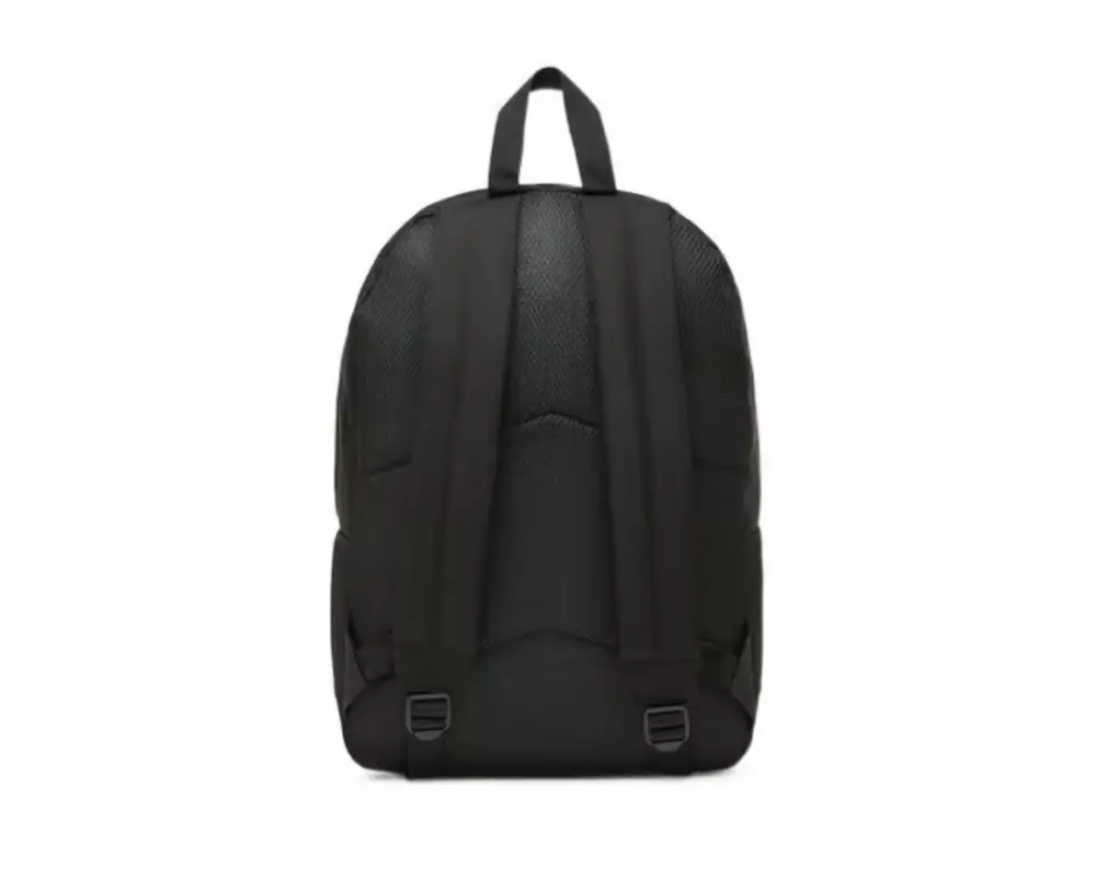 Alternative view of Balo Carhartt WIP Jake ‘Black’ I031004-89-XX
