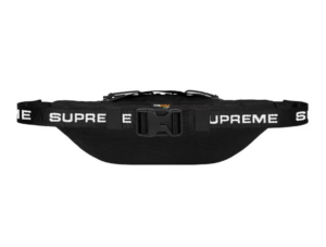 Alternative view of Túi Supreme Chino Pant ‘Black’ SUP-FW22-102