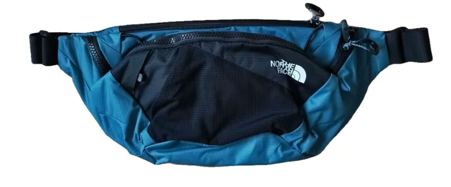 Túi The North Face Logo ‘Blue’ NF0A3S7Y-SF7