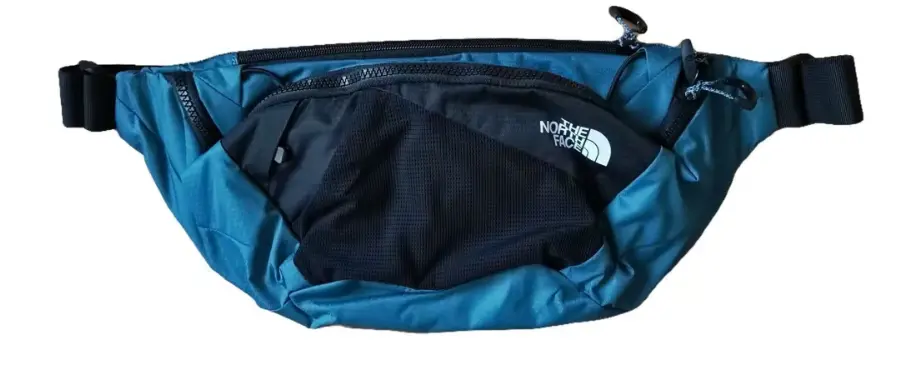 Túi The North Face Logo ‘Blue’ NF0A3S7Y-SF7