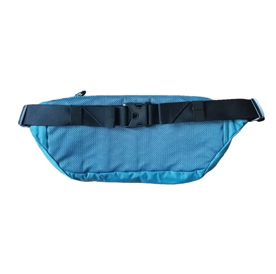 Alternative view of Túi The North Face Logo ‘Blue’ NF0A3S7Y-SF7