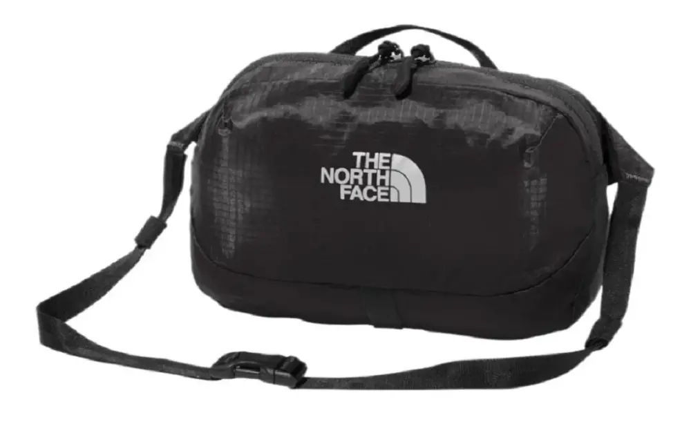 Túi The North Face Logo ‘Black’ NM62378K - Ảnh 4