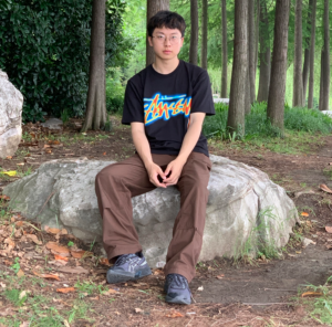 Alternative view of Áo Stussy Thermal Stock ‘Black’ 1905023