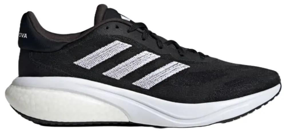 Giày Adidas Supernova 3 Running ‘Core Black White’ IE4367