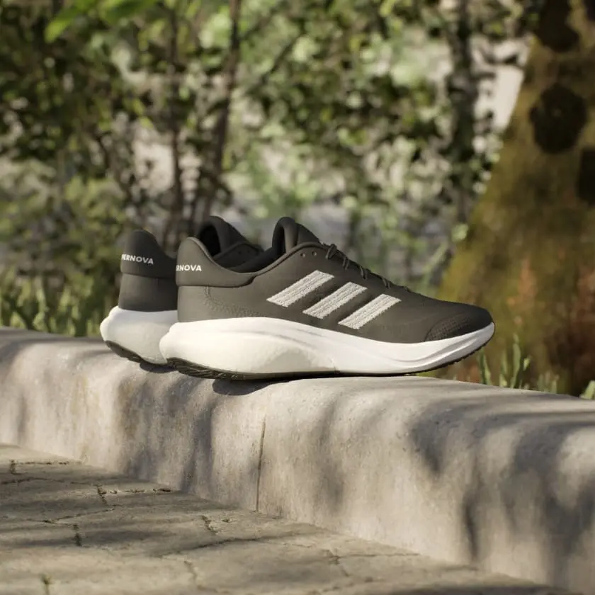 Giày Adidas Supernova 3 Running ‘Core Black White’ IE4367 - Ảnh 7