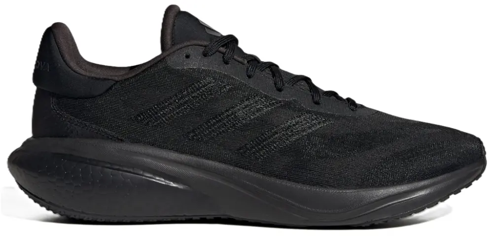 Giày Adidas Supernova 3 ‘Core Black’ IE4364