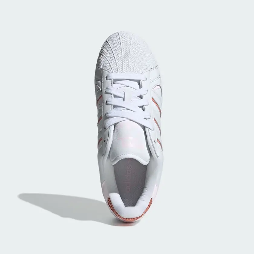 Alternative view of Giày Adidas Superstar XLG ‘White’ IE2973