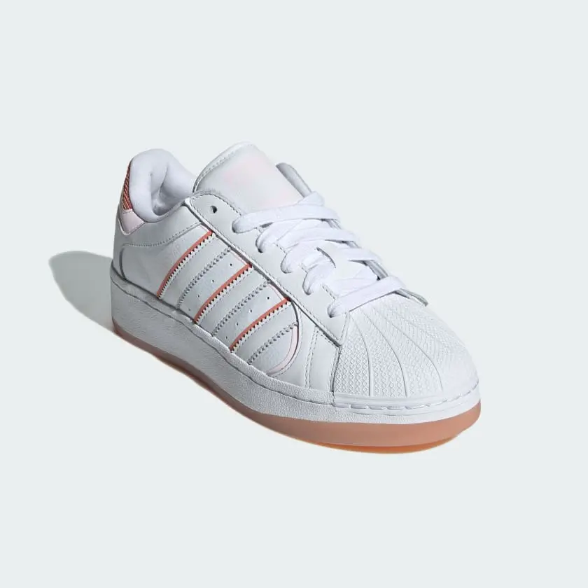 Giày Adidas Superstar XLG ‘White’ IE2973 - Ảnh 3