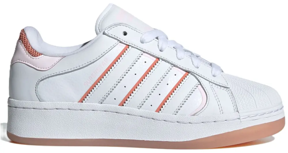 Giày Adidas Superstar XLG ‘White’ IE2973