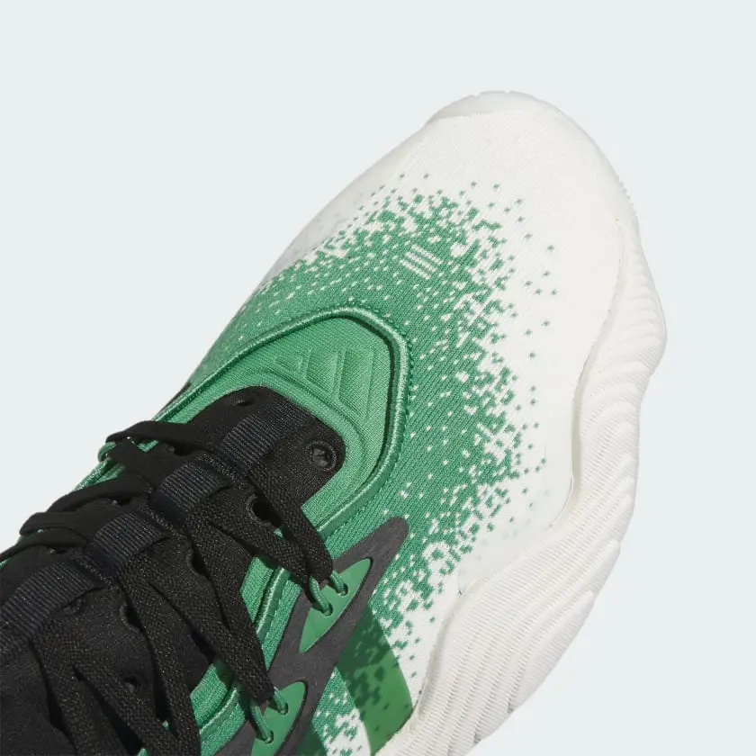 Giày Adidas Trae Young 3 ‘Preloved Green’ IE2703 - Ảnh 5