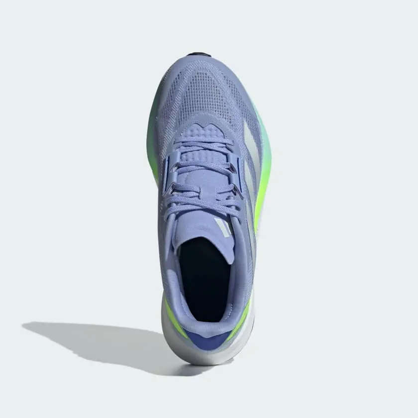 Alternative view of Giày Adidas Duramo Speed ‘Light Blue’ IF9450