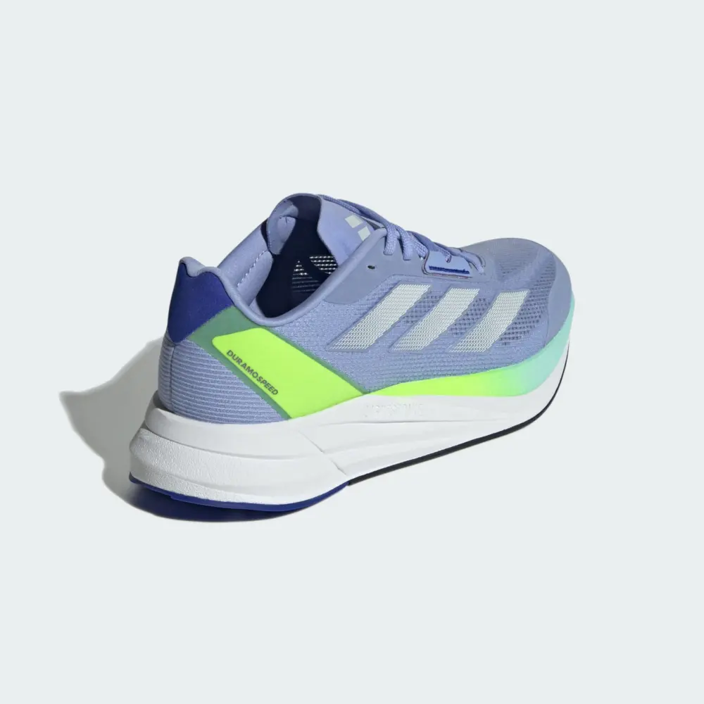 Giày Adidas Duramo Speed ‘Light Blue’ IF9450 - Ảnh 4