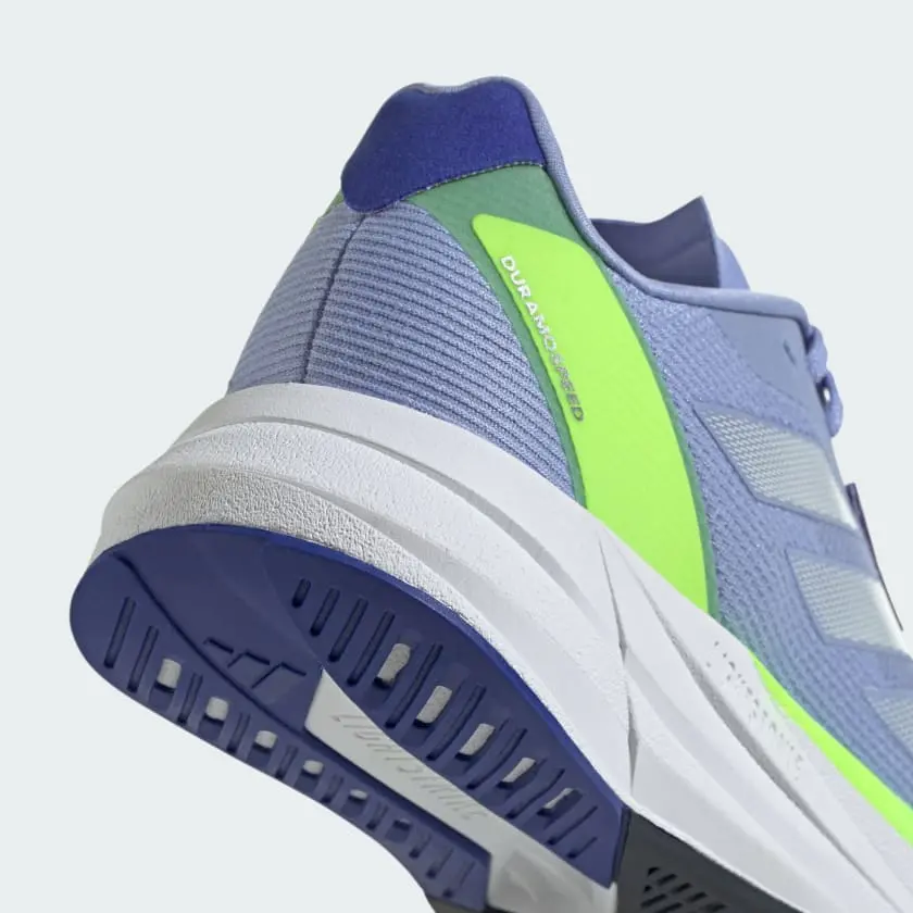 Giày Adidas Duramo Speed ‘Light Blue’ IF9450 - Ảnh 5
