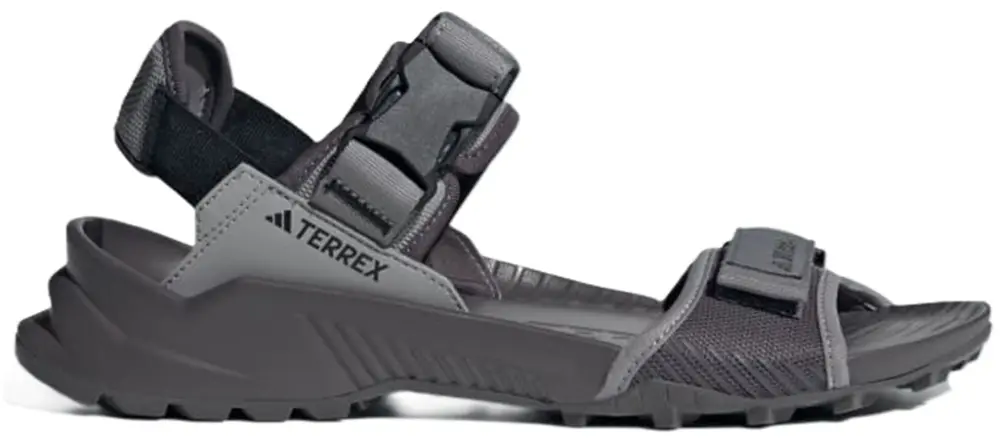 Dép Adidas Terrex Hydroterra Sandals ‘Black’ IE8009