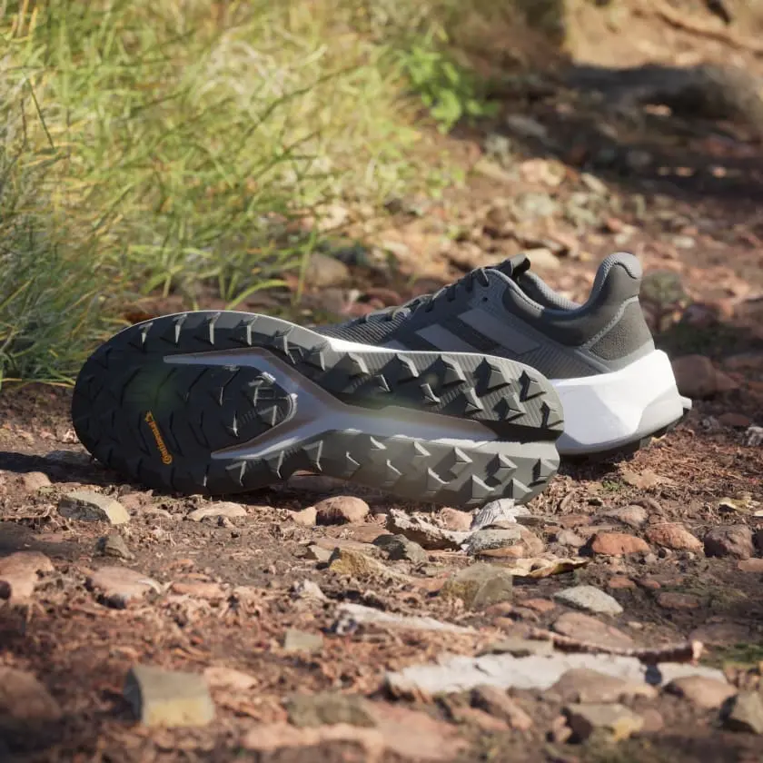 Giày Adidas Terrex Soulstride Ultra ‘Core Black’ IE8453 - Ảnh 3