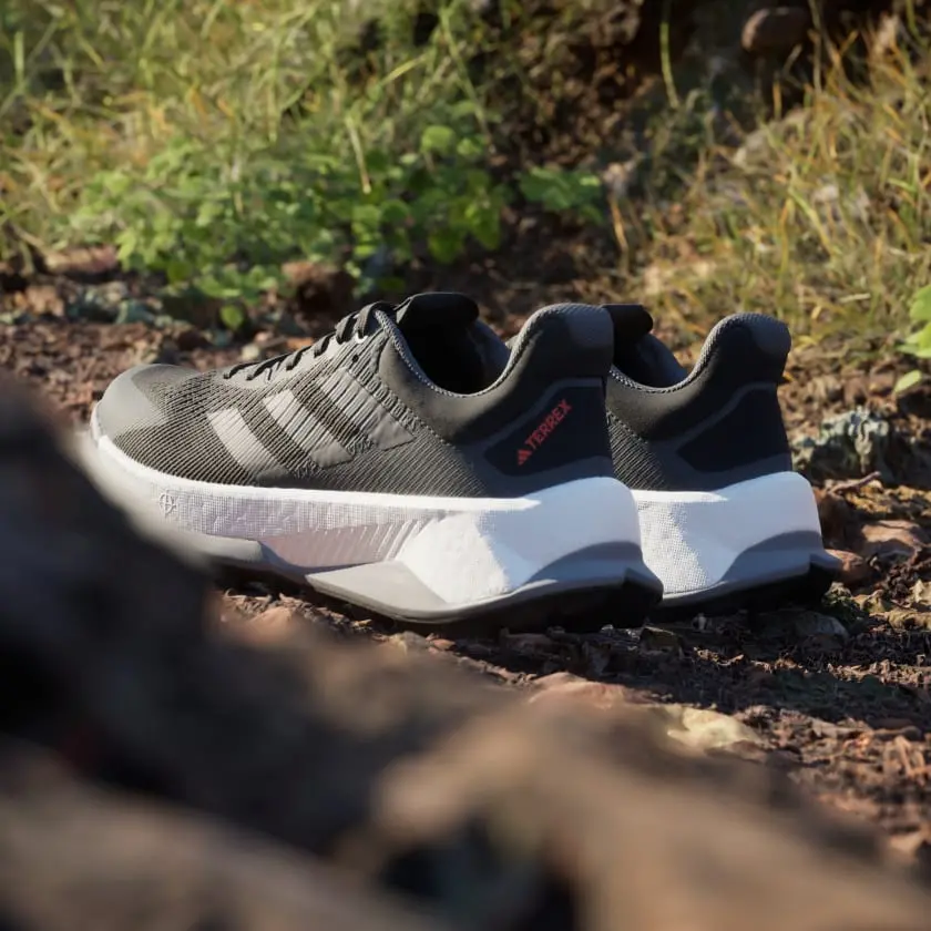 Giày Adidas Terrex Soulstride Ultra ‘Core Black’ IE8453 - Ảnh 5