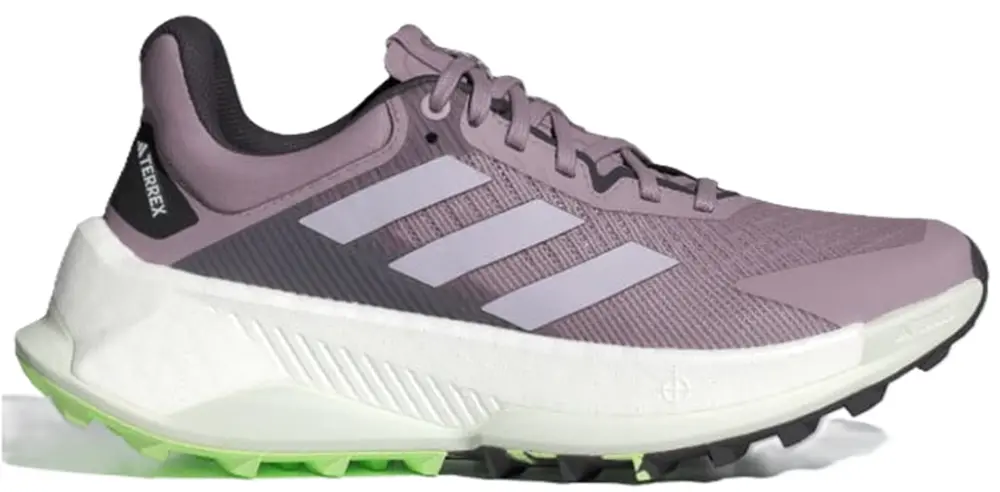 Giày Adidas Terrex Soulstride Ultra W ‘Preloved Fig’ IE8457