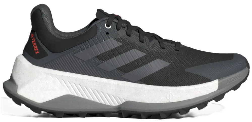 Giày Adidas Terrex Soulstride Ultra ‘Core Black’ IE8453