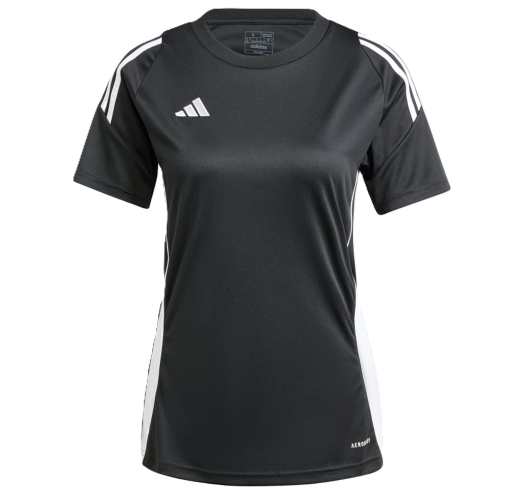 Áo Adidas Tiro 24 Jersey ‘Black’ IJ7675