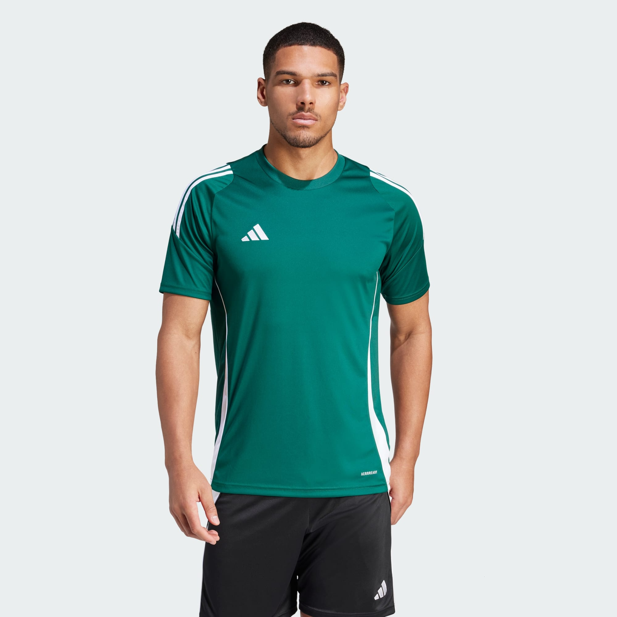 Áo Adidas Tiro 24 Jersey ‘Green’ IS1017 - Ảnh 3