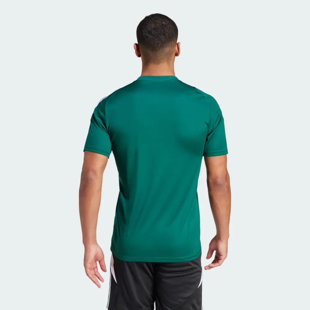 Alternative view of Áo Adidas Tiro 24 Jersey ‘Green’ IS1017